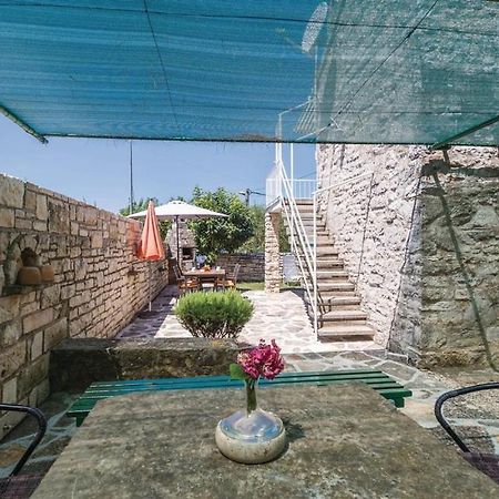 הוילה אומאג Casa Rocco מראה חיצוני תמונה