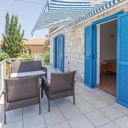 הוילה אומאג Casa Rocco מראה חיצוני תמונה