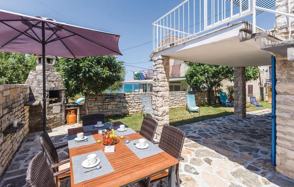הוילה אומאג Casa Rocco מראה חיצוני תמונה