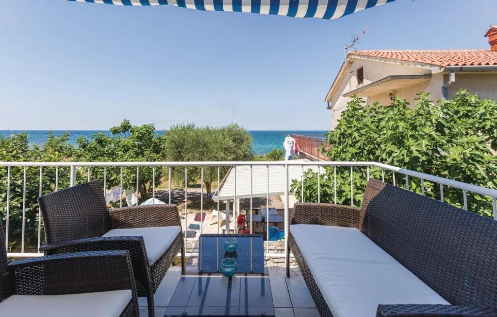 הוילה אומאג Casa Rocco מראה חיצוני תמונה