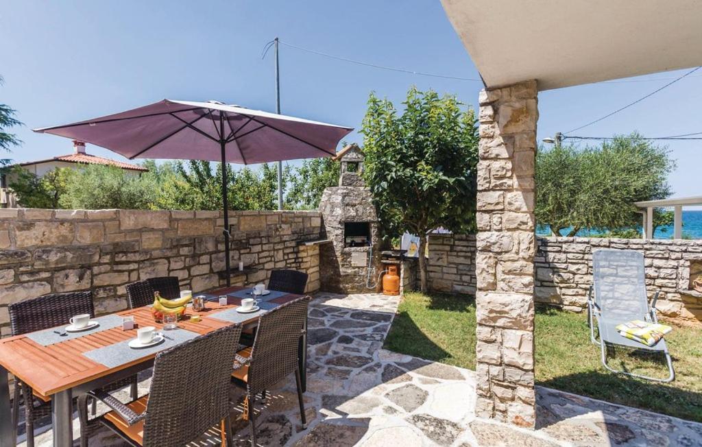 הוילה אומאג Casa Rocco מראה חיצוני תמונה
