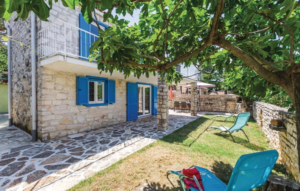 הוילה אומאג Casa Rocco מראה חיצוני תמונה
