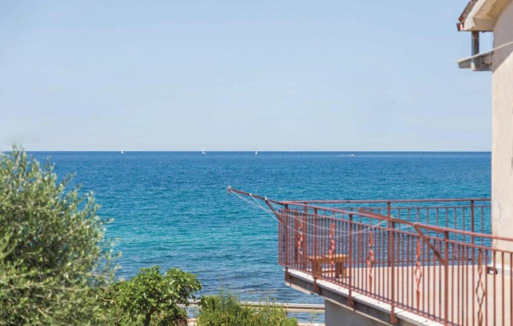 הוילה אומאג Casa Rocco מראה חיצוני תמונה