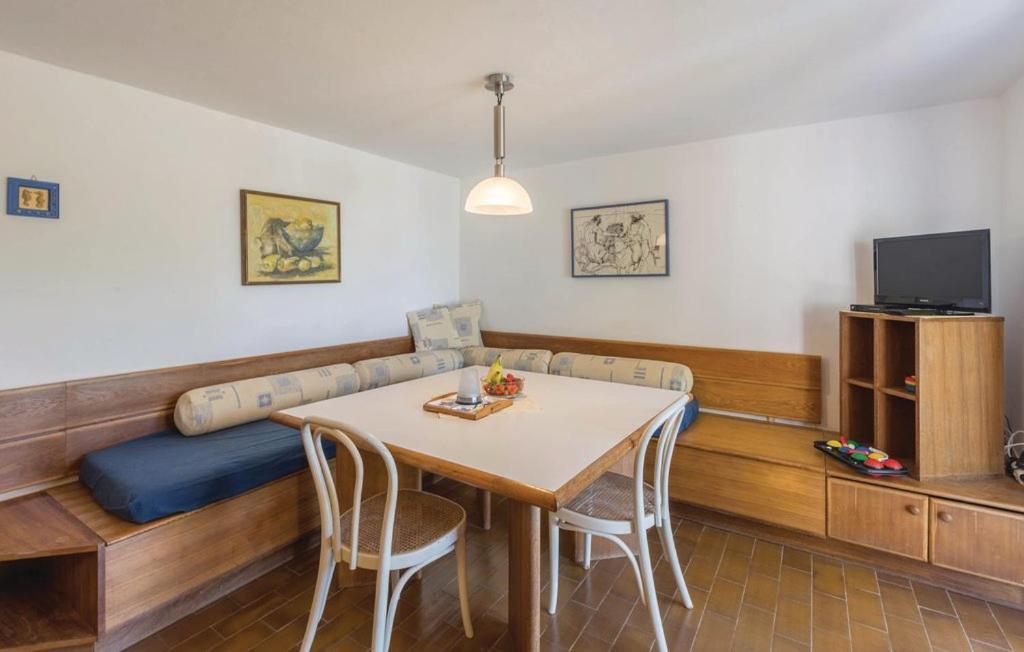 הוילה אומאג Casa Rocco מראה חיצוני תמונה