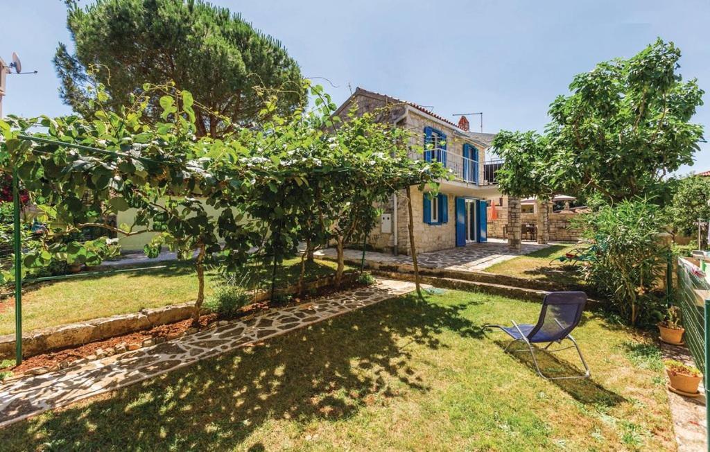 הוילה אומאג Casa Rocco מראה חיצוני תמונה