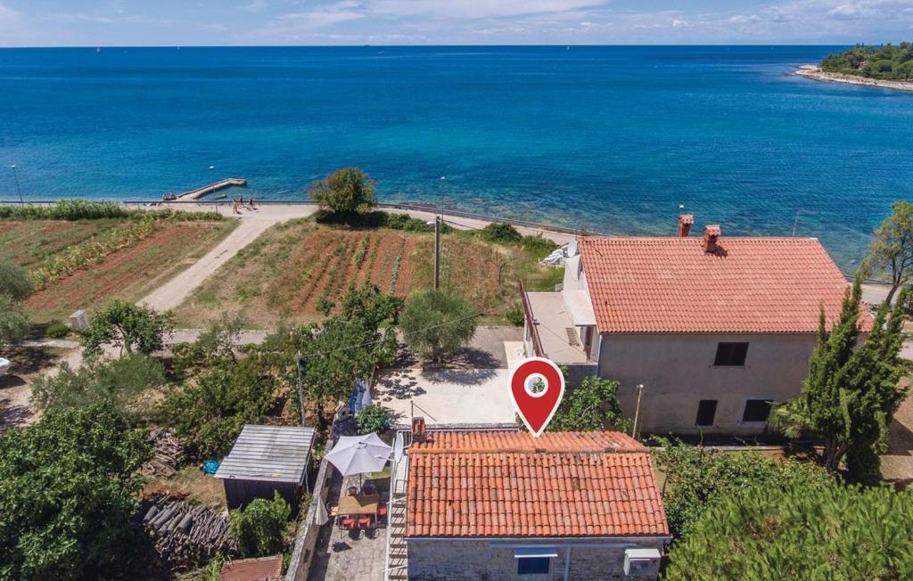 הוילה אומאג Casa Rocco מראה חיצוני תמונה