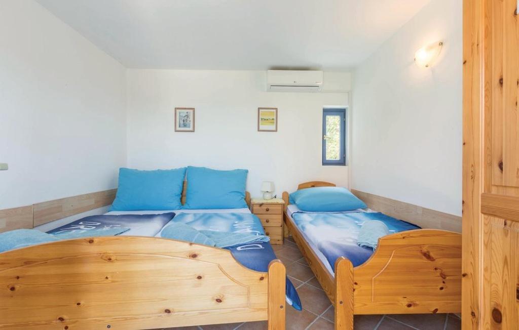 הוילה אומאג Casa Rocco מראה חיצוני תמונה