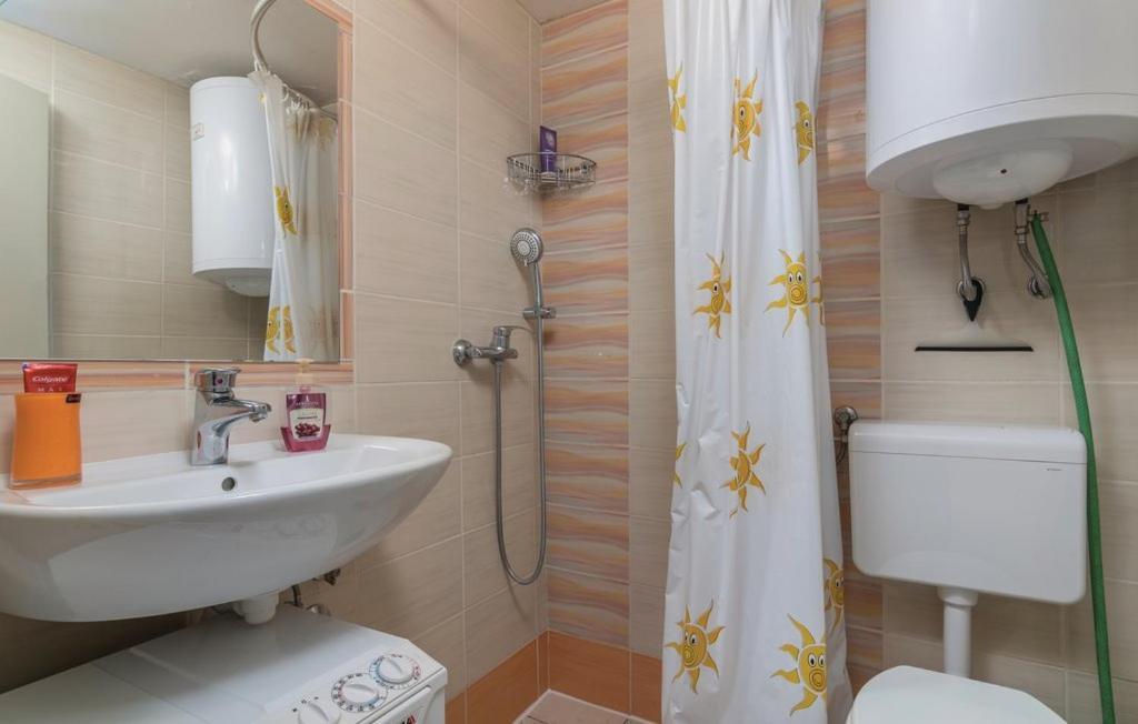 הוילה אומאג Casa Rocco מראה חיצוני תמונה